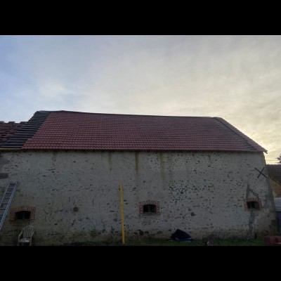 Dernière réalisation Flores