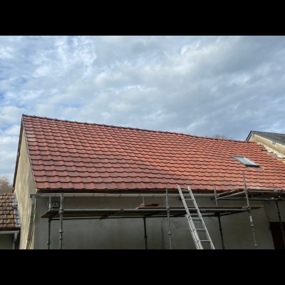 Dernière réalisation Flores