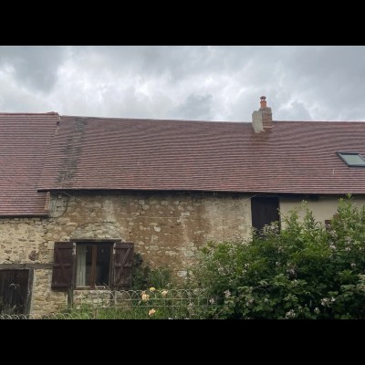 Dernière réalisation Flores