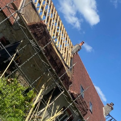 Dernière réalisation Flores