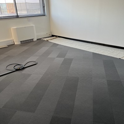 Dernière réalisation AE Tountevich sebastien