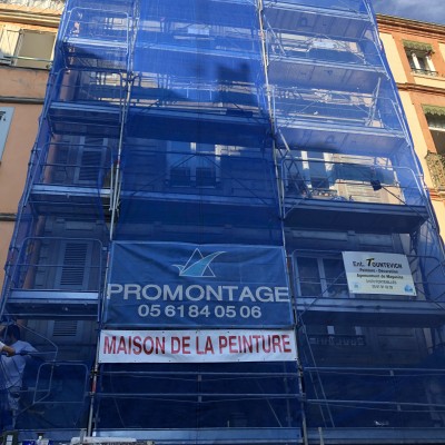 Dernière réalisation AE Tountevich sebastien