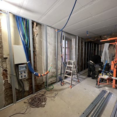 Dernière réalisation AE Tountevich sebastien