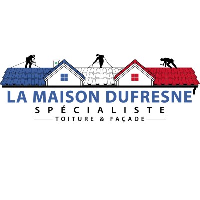 Dernière réalisation La Maison Dufresne