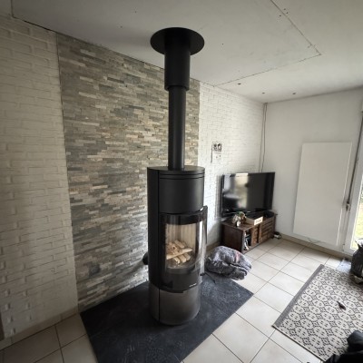 Dernière réalisation Solutio