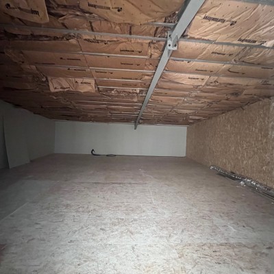 Création espace centre de formation 1