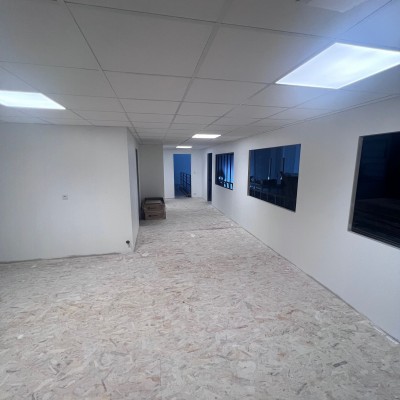 Dernière réalisation Anjou Agencement