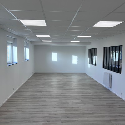 Dernière réalisation Anjou Agencement