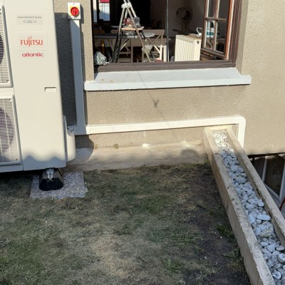 Dernière réalisation Sky Energy