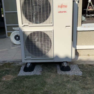 Dernière réalisation Sky Energy