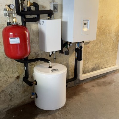 Dernière réalisation Sky Energy