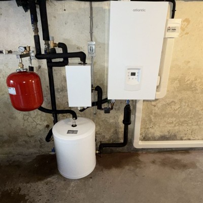 Dernière réalisation Sky Energy