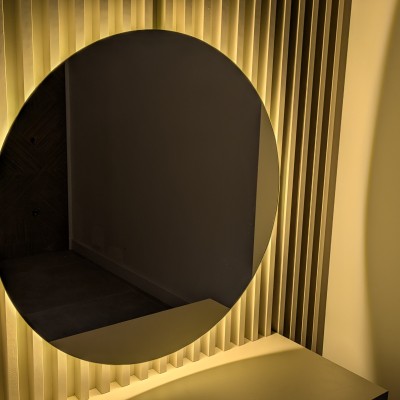 Dernière réalisation BLANCHARD AGENCEMENT