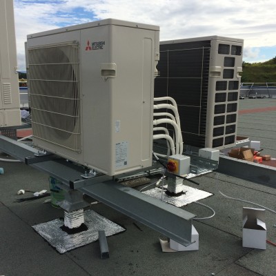 Dernière réalisation Solutio