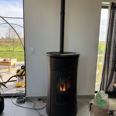 Dernière réalisation Solutio