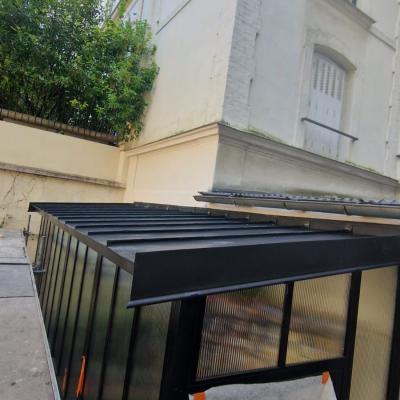 Dernière réalisation CLEM