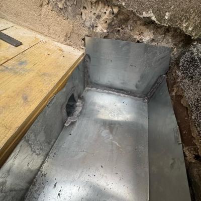 Dernière réalisation CLEM