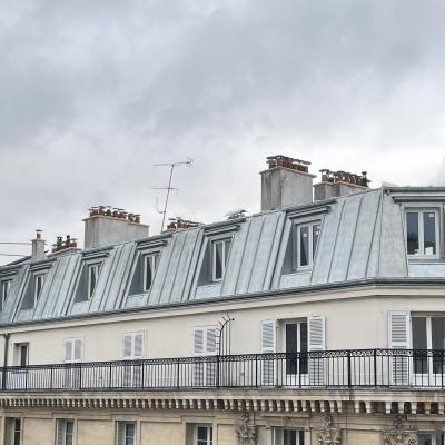 Dernière réalisation CLEM