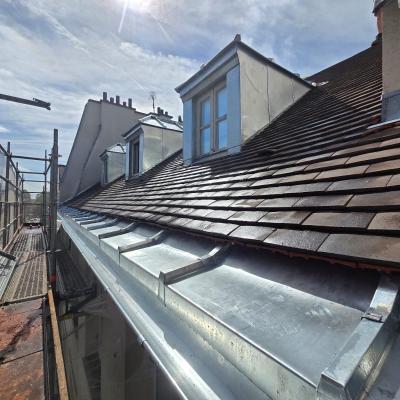 Dernière réalisation CLEM