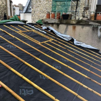 Dernière réalisation CLEM