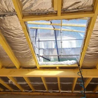 Dernière réalisation CLEM