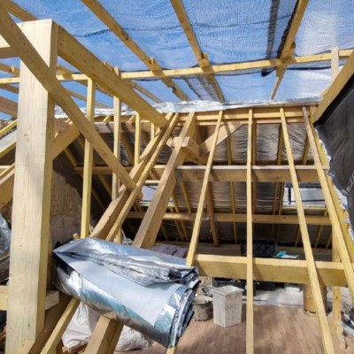 Dernière réalisation CLEM