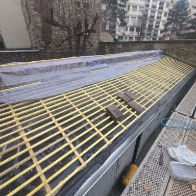 Dernière réalisation CLEM