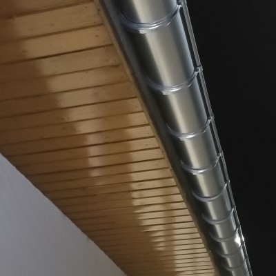 Dernière réalisation ENTRETIEN TOIT