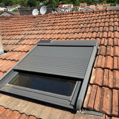 Dernière réalisation ENTRETIEN TOIT