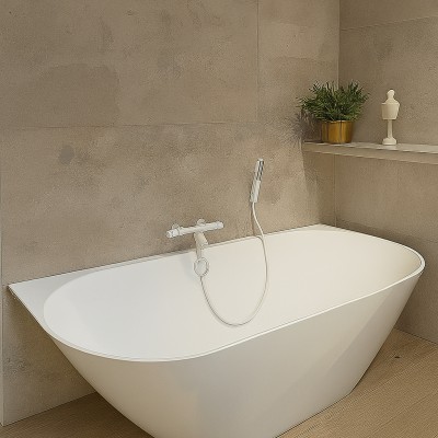 Dernière réalisation JD Artisan Plombier