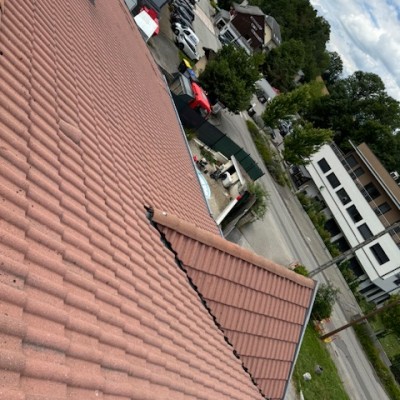 Dernière réalisation LL RENOV