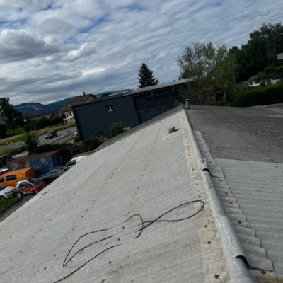 Dernière réalisation LL RENOV