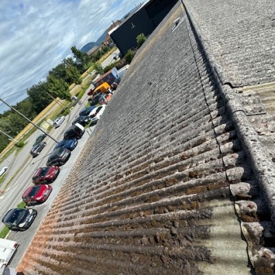 Dernière réalisation LL RENOV