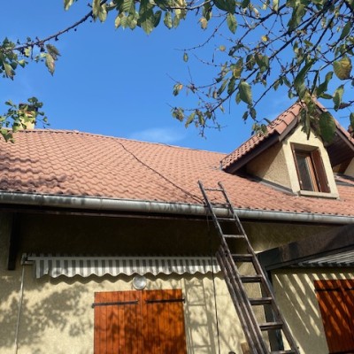 Dernière réalisation LL RENOV