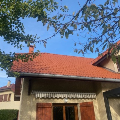 Dernière réalisation LL RENOV