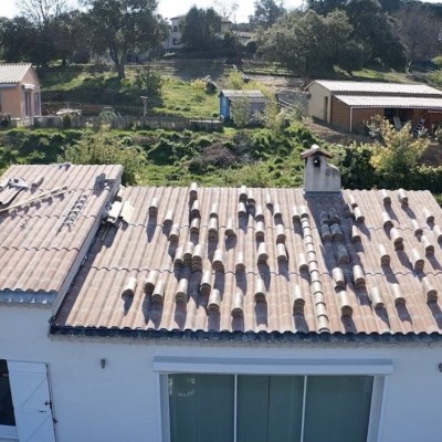 Rénovation toiture 4