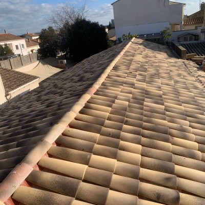 Rénovation toiture 5