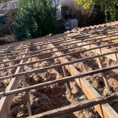 Rénovation toiture 3