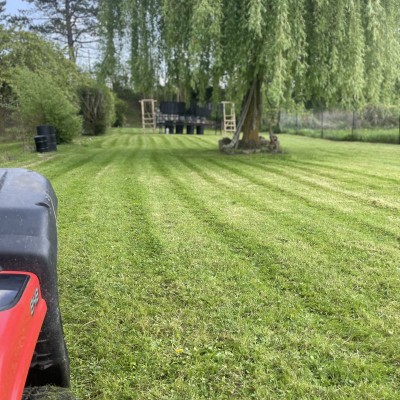 Dernière réalisation EM PAYSAGE