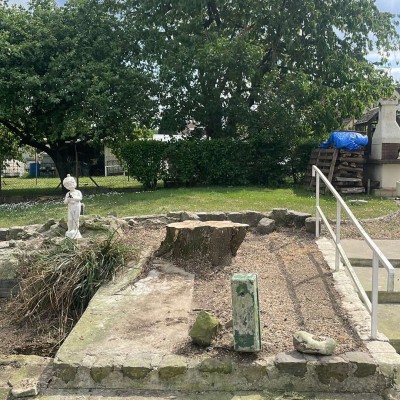 Dernière réalisation EM PAYSAGE