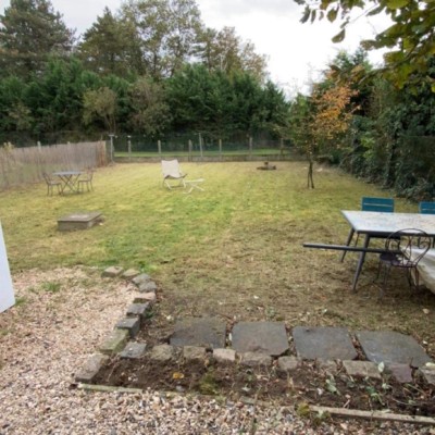 Dernière réalisation EM PAYSAGE