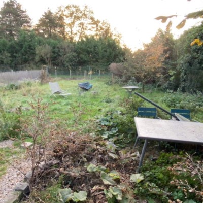 Dernière réalisation EM PAYSAGE