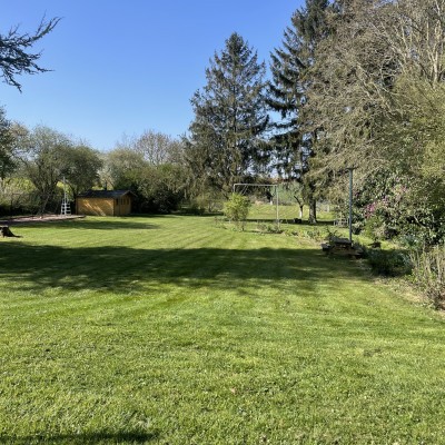 Dernière réalisation EM PAYSAGE