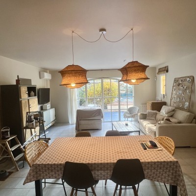 Dernière réalisation Ag peinture