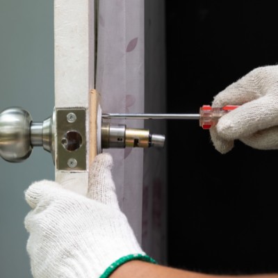 Nos interventions en serrurerie 4