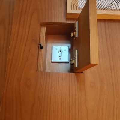 Nos interventions en serrurerie 3