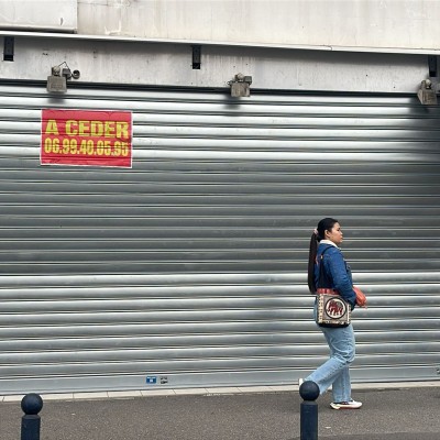 Nos interventions en rideaux et grilles métalliques 3