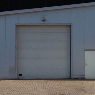 Nos interventions en porte de garage 2