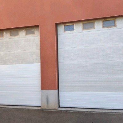 Dernière réalisation Métallerie Grand Paris