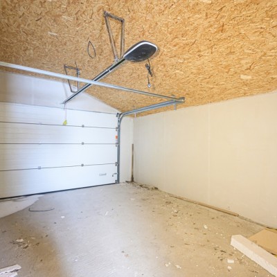 Dernière réalisation Fermetal Paris : Dépannage rideau métallique Paris - Réparation et maintenance portes industrielles